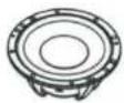 Morel Hybrid MW4 - WOOFER PACKAGE CONTENT - 1