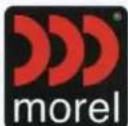 Morel Hybrid MW4 - 4