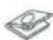 Morel Hybrid MW4 - WOOFER PACKAGE CONTENT - 17