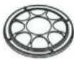 Morel Hybrid MW4 - WOOFER PACKAGE CONTENT - 2