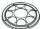 Morel Hybrid MW4 - WOOFER PACKAGE CONTENT - 19