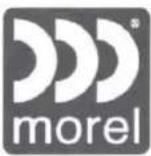 Morel Hybrid MW4 - SPECIFICATION - 2