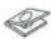 Morel Hybrid MW4 - WOOFER PACKAGE CONTENT - 22