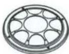 Morel Hybrid MW4 - WOOFER PACKAGE CONTENT - 14