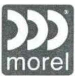 Morel Elate Titanium 903 - Recommended Crossover Range/Minimum Slope - 2