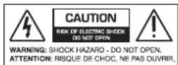 AudioControl ACM-4.300 - Important Safety Instructions - 3