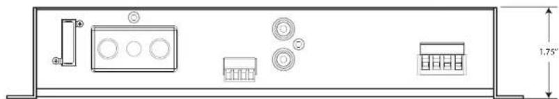 AudioControl ACM-2.300 - Removal Procedure - 3