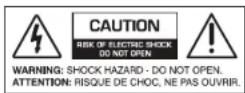 AudioControl ACM-2.300 - Important Safety Instructions - 3
