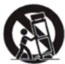 PSB SubSeries 450 - IMPORTANT SAFETY INSTRUCTIONS - 1