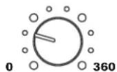 PSB SubSeries 450 - ON/STANDBY INDICATOR LIGHT - 2