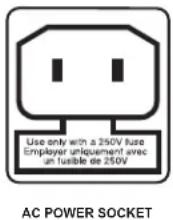 PSB SubSeries 450 - EXTERNAL FUSE - 1