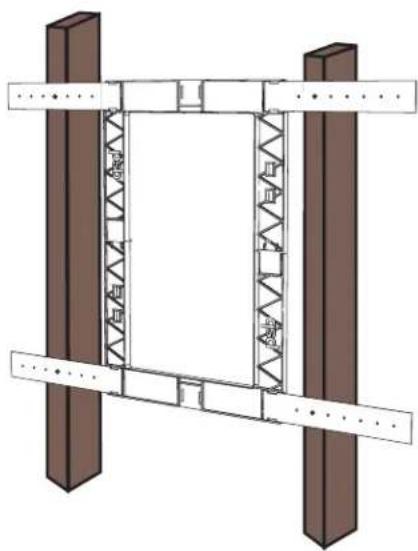 PSB C-LCR - New Construction - 4