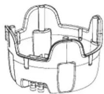 PSB C-LCR - Backcan - 2