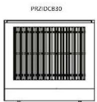 PRZ1DCB30