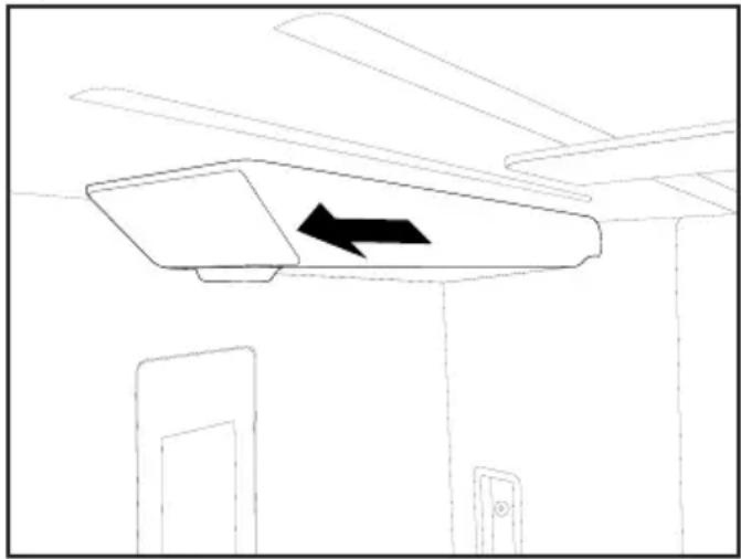 BlueStar FBFD360 - Instalación - 3