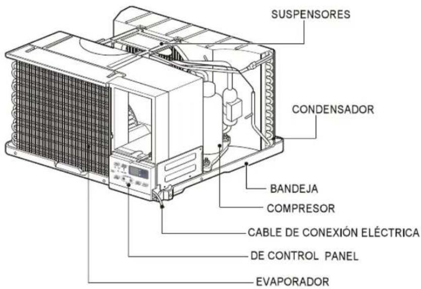 Friedrich Chill CP12G10B - ATTENTION - 2