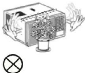 Friedrich Chill CP12G10B - ATTENTION - 5