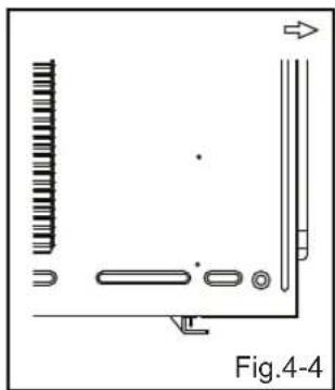 Friedrich Chill CP12G10B - PREPARATION OF CHASSIS - 8