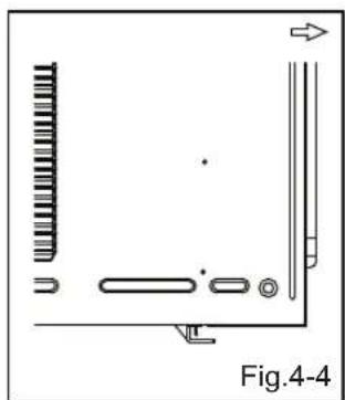 Friedrich Chill CP12G10B - Drainage - 6