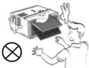 Friedrich Chill CP12G10B - ATTENTION - 1