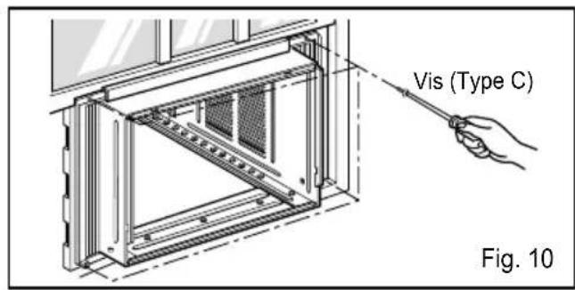 Vis (Type C) Fig. 10