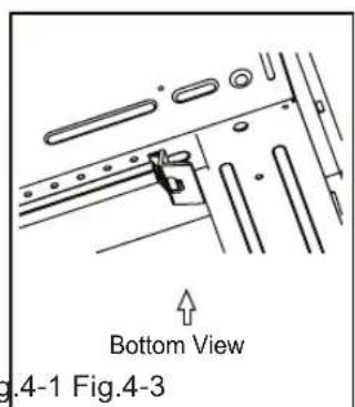 Bottom View Fig.4-1 Fig.4-3