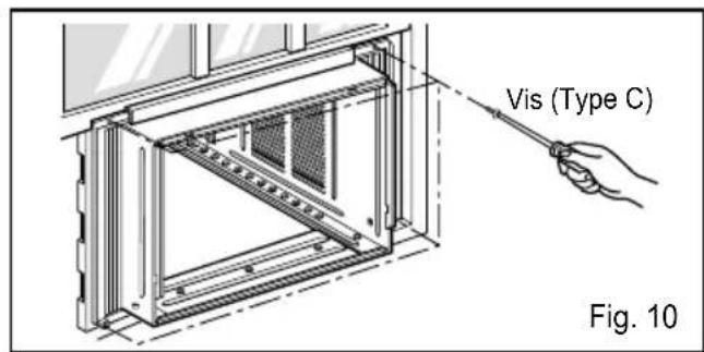 Vis (Type C) Fig. 10