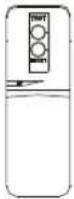 Friedrich Chill CP15G10B - Make sure that the receptacle is compatible with the wall plug provided. - 3