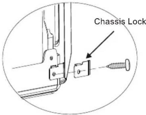 Chassis Lock