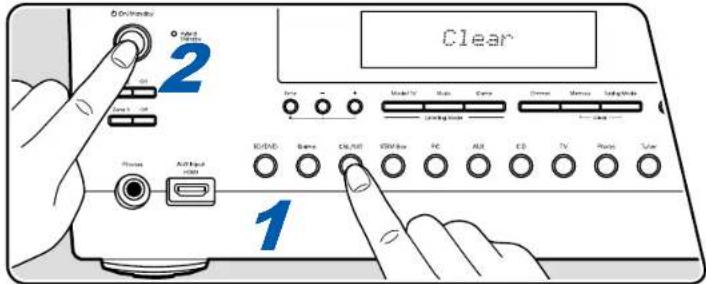 CD-ROM 2 Clear 1