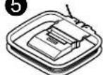 Integra DRX-3.3 - What's in the box - 5
