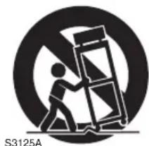 Integra ADM-20.4 - Important Safety Instructions - 1