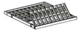 Zephyr PRW24F02BG - Date d'achat : - 1