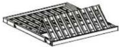 Zephyr PRW24F02BG - Date of Purchase: - 13