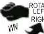 Walgreens WGNBPW-720 - WRIST POSITIONING GUIDE - 4