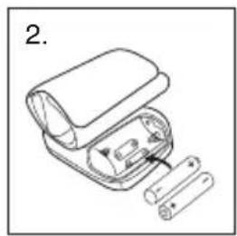 Walgreens WGNBPW-720 - ÍNDICE - 2