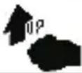 Walgreens WGNBPW-720 - WRIST POSITIONING GUIDE - 1
