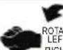 Walgreens WGNBPW-720 - WRIST POSITIONING GUIDE - 3