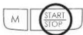 Walgreens WGNBPA-940A - DATE & TIME SET PROCEDURE - 1