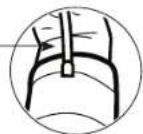 Walgreens WGNBPA-940A - USO DEL BRAZALLETE - 4