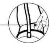 Walgreens WGNBPA-940A - USING THE ARM CUFF - 6