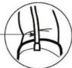 Walgreens WGNBPA-940A - USO DEL BRAZALLETE - 5