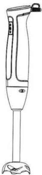 Pyramidea FRI500 - MANUALE D'USO - 1