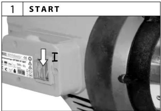 1 | START I