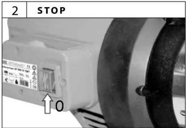 2 | STOP ↑0