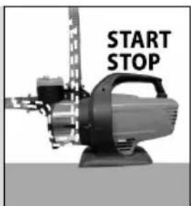 START STOP