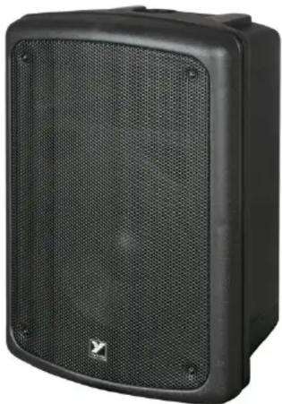 YORKVILLE CX80P - INPUT and AUX OUT Jacks - 1
