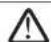 Ugine UGTL16A - Safety and precautions - 1