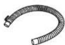 Ugine UGTL16A - Parts identification of the washer - 3
