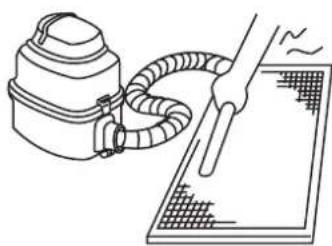 Ugine UGNCC-18C - CAUTION - 3